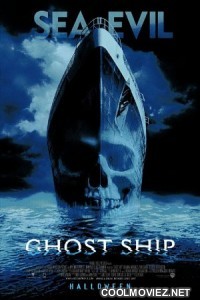 Ghost Ship (2002) Hindi Dubbed Movie