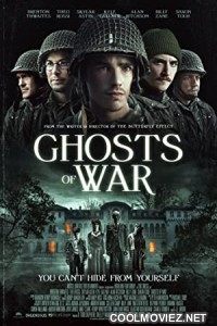 Ghosts of War (2020) English Movie