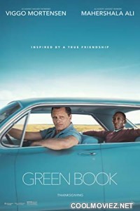 Green Book (2018) English Movie