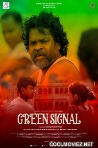 Green Signal (2022) Hindi Movie