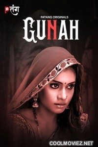 Gunah (2024) PatangMovies Original