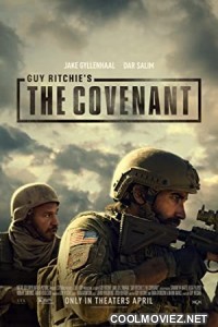 Guy Ritchies the Covenant (2023) Hindi Dubbed Movie