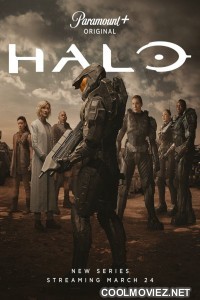 Halo (2022) Season 1