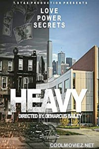 Heavy (2021) Hindi Dubbed Movie