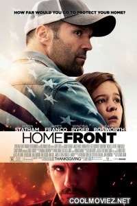 Homefront (2013) Hindi Dubbed Movie