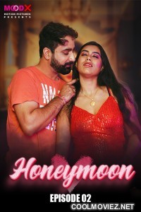 Honeymoon (2024) MoodX Original