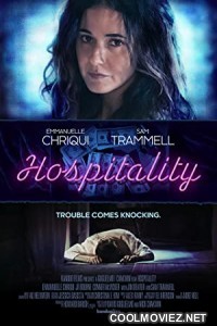 Hospitality (2018) Hindi Dubbed Movie