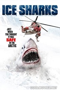 Ice Sharks (2016) Hindi Dubbed Movie