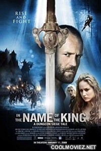 In the Name of the King (2006) Hindi Dubbed Movie