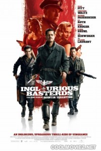 Inglourious Basterds (2009) Hindi Dubbed Movie