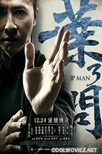 Ip Man 3 (2015) Hindi Dubbed Movie