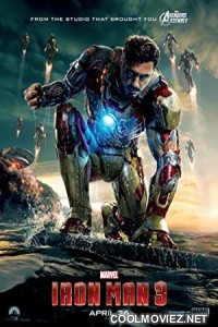 Iron Man 3 (2013) Hindi Dubbed Movie