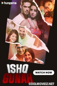 Ishq Gunah (2024) Season 1