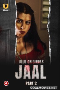 Jaal Part 2 (2022) ULLU Original