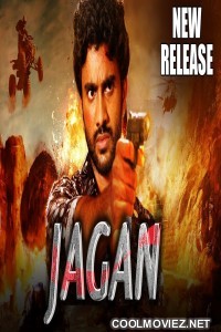 Jagan nirdoshi (2018) Hindi Dubbed South Movie