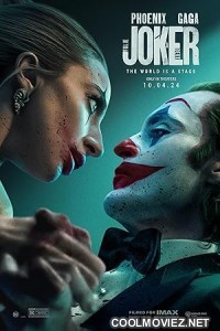 Joker Folie a Deux (2024) English Movie