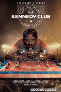 Kennedy Club (2020) Hindi Dubbed South Movie