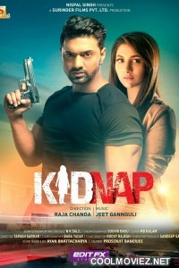 Kidnap (2019) Bengali Movie