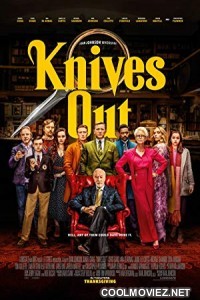 Knives Out (2019) English Movie