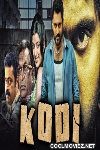 Kodi (2019) Hindi Dubbed South Movie