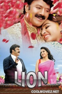 LION (2015) Hindi Dubbed South Movie