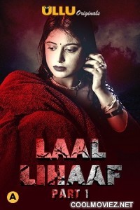 Laal Lihaaf (2021) ULLU Original