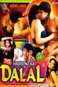 Ladkiyon Ka Dalal (Hindi) B-Grade Movie