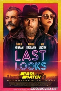 Last Looks (2021) Bengali Dubbed Movie