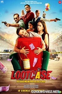 Lootcase (2020) Hindi Movie