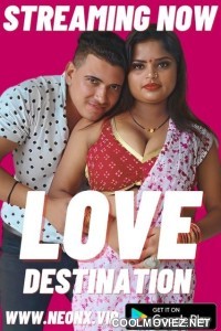 Love Destination (2023) NeonX Original