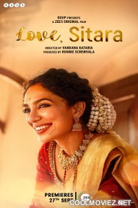 Love Sitara (2024) Hindi Movie