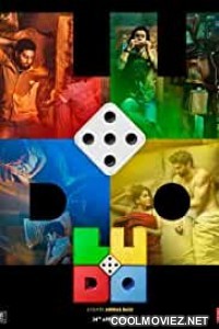 Ludo (2020) Hindi Movie