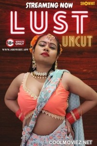 Lust (2024) ShowHit Original