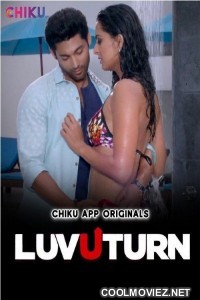 LuvUTurn (2023) Chiku App Original