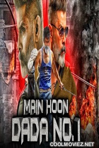 Main Hoon Dada No 1 (2019) Hindi Dubbed South Movie