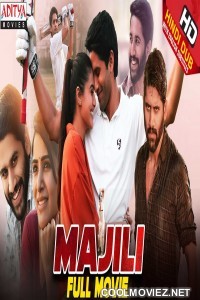 Majili (2020) Hindi Dubbed South Movie