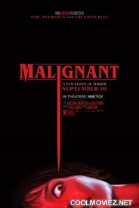 Malignant (2021) Hindi Dubbed Movie