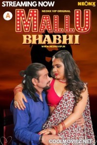 Mallu Bhabhi (2024) NeonX Original