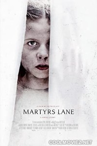 Martyrs Lane (2021) Hindi Dubbed Movie