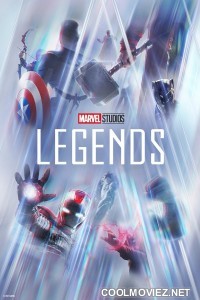 Marvel Studios Legends (2023) Season 2