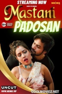 Mastani Padosan (2024) NeonX Original