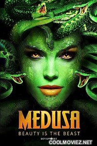 Medusa Queen of the Serpents (2020) Hindi Dubbed Movie