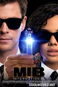 Men in Black International (2019) Hindi Dubbed Movie