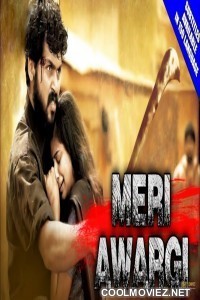 Meri Awargi (2018) Hindi Dubbed South Movie