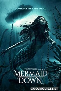 Mermaid Down (2019) Hindi Dubbed Movie