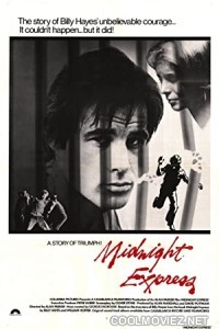 Midnight Express (1978) Hindi Dubbed Movie