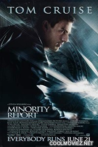 Minority Report (2002) Hindi Dubbed Movie