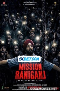 Mission Raniganj (2023) Hindi Movie