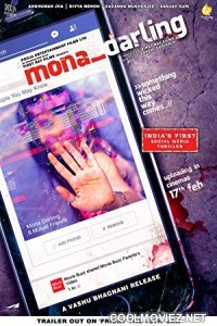 Mona Darling (2017) Bollywood Movie