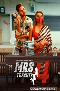 Mrs Teacher (2023) PrimeShots Original